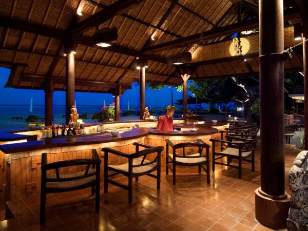 Bali holiday, Ubud & Tandjung Sari
