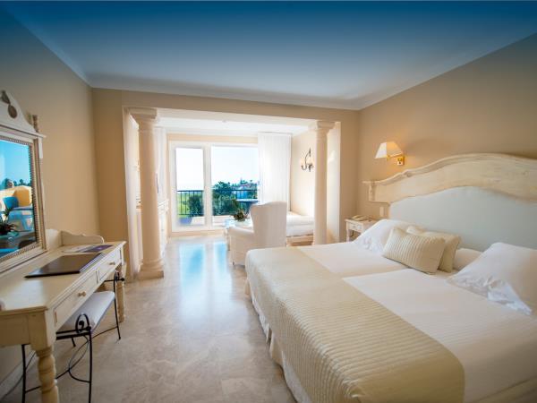 Luxury wellness, bootcamp and detox retreats in Spain