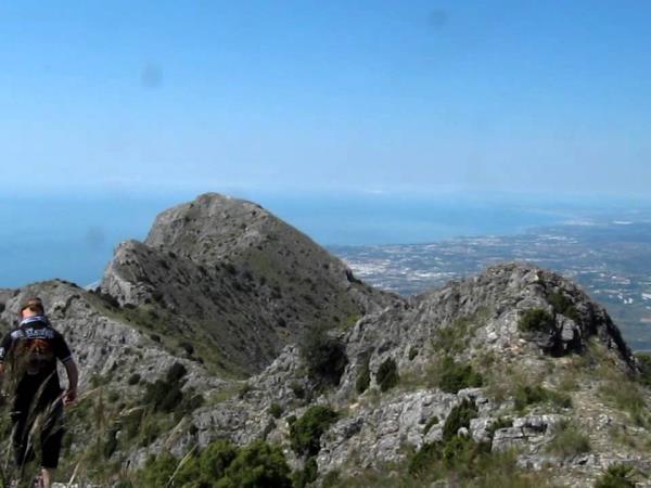 Luxury wellness, bootcamp and detox retreats in Spain