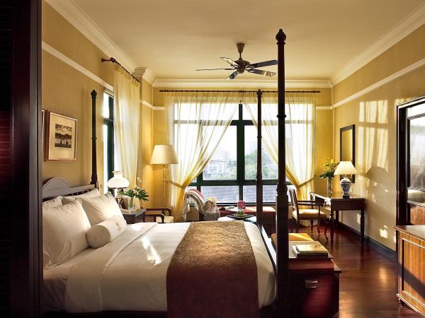 Malaysia holiday, Tanjong Jara Resort and Malacca