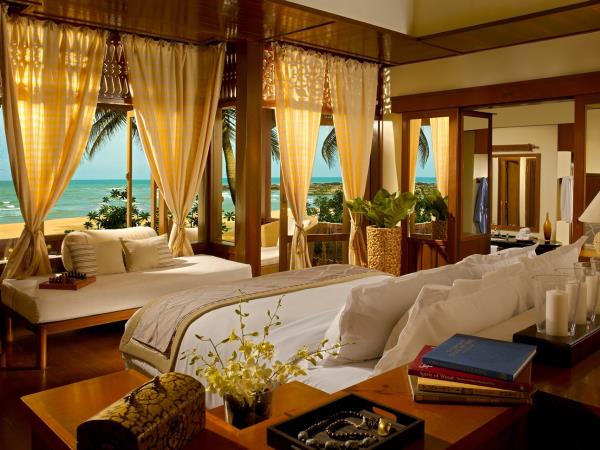 Malaysia holiday, Tanjong Jara Resort and Malacca