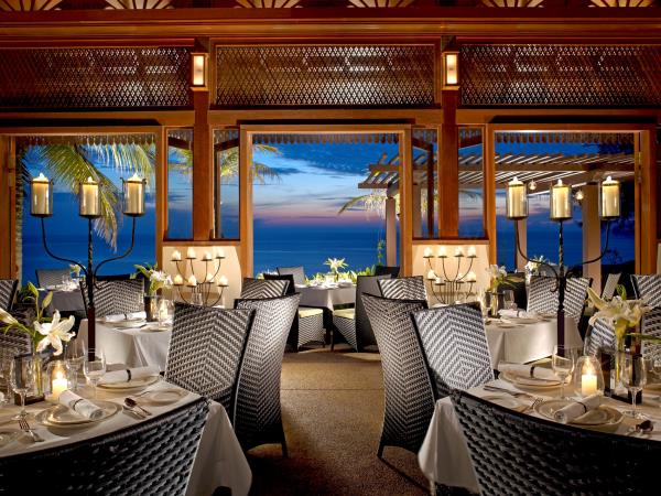 Malaysia holiday, Tanjong Jara Resort and Malacca