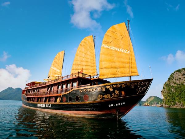 Vietnam tailor made holiday