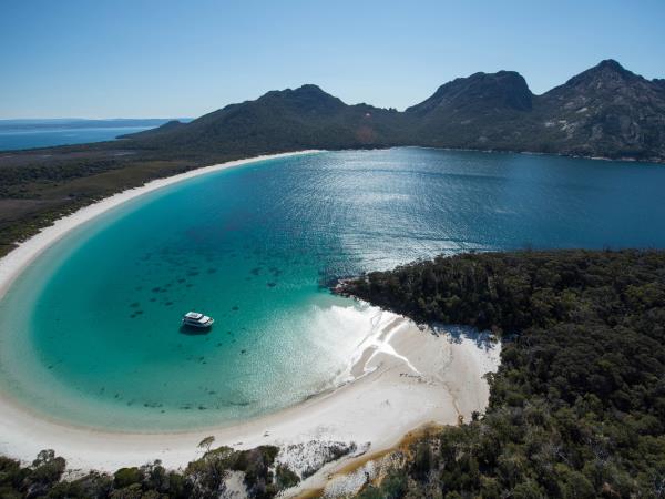 Southern Australia & Tasmania tailor made holiday