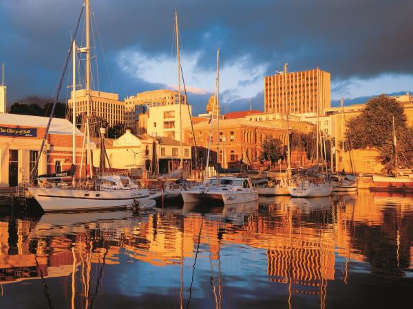 Southern Australia & Tasmania tailor made holiday