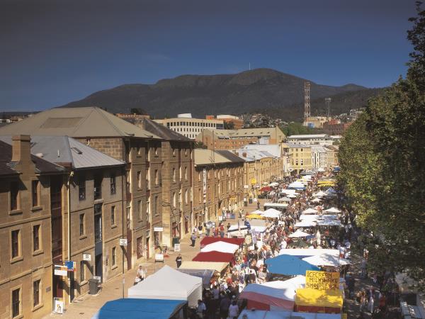 Southern Australia & Tasmania tailor made holiday