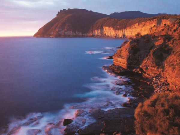 Southern Australia & Tasmania tailor made holiday