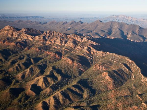 Southern Australia & Tasmania tailor made holiday