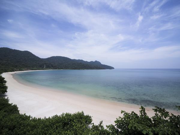 Langkawi holiday Malaysia with Singapore stopover