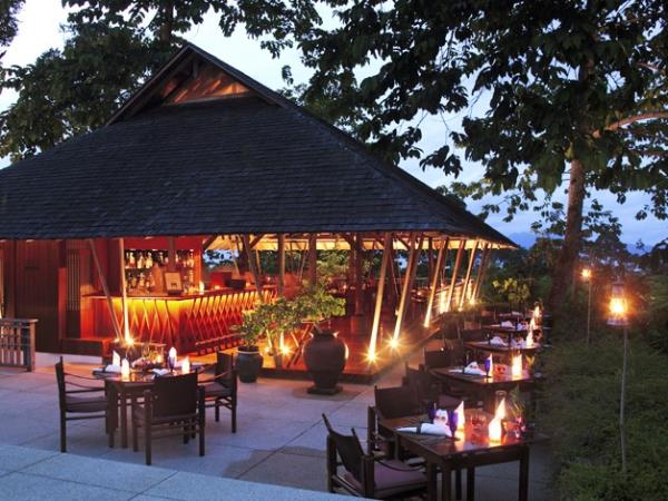 Langkawi holiday Malaysia with Singapore stopover