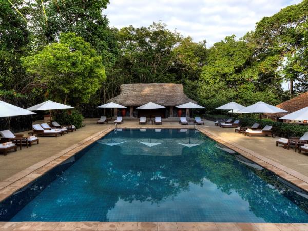 Langkawi holiday Malaysia with Singapore stopover