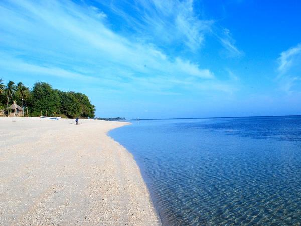 Singapore and Lombok holiday