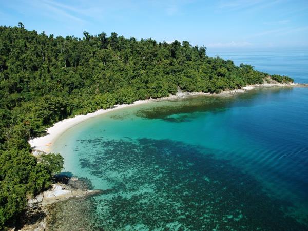 Wild Borneo holiday, private departure