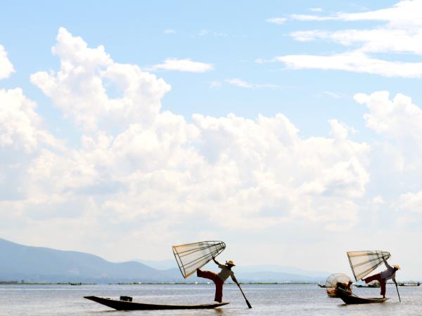Burma tailor made holiday, highlights