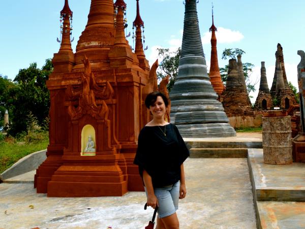 Burma tailor made holiday, highlights