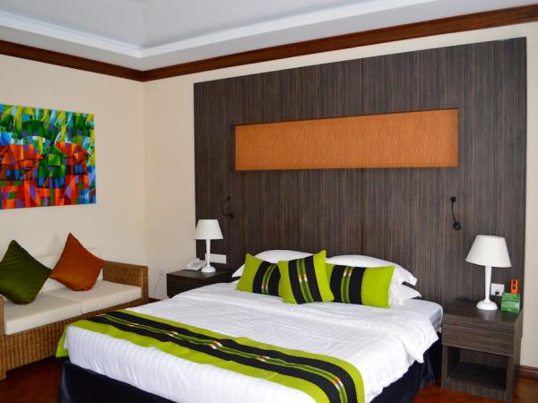 Burma tailor made holiday, highlights
