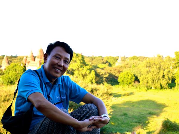 Burma tailor made holiday, highlights