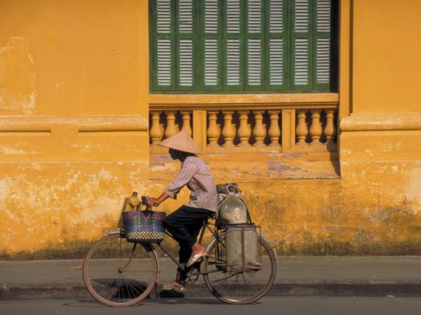 Vietnam family holidays