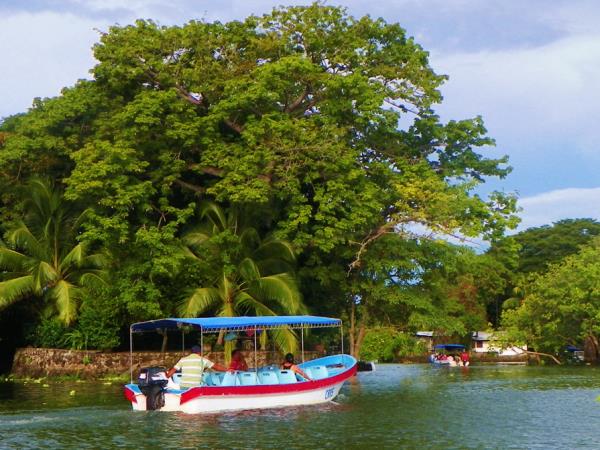 Nicaragua holiday, tailor made