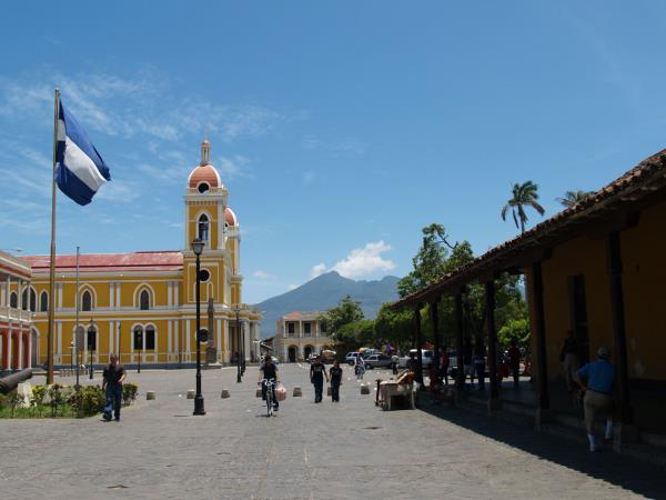 Nicaragua holiday, tailor made