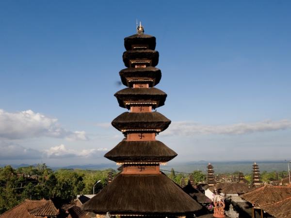 Bali holidays on a shoestring