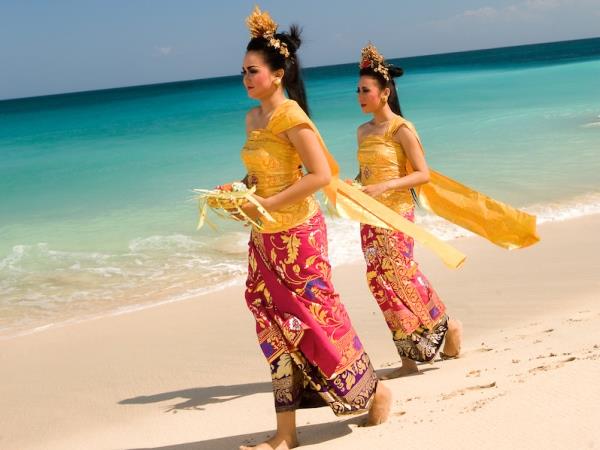 Bali holidays on a shoestring
