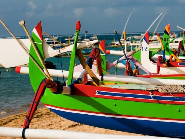 Bali holidays on a shoestring