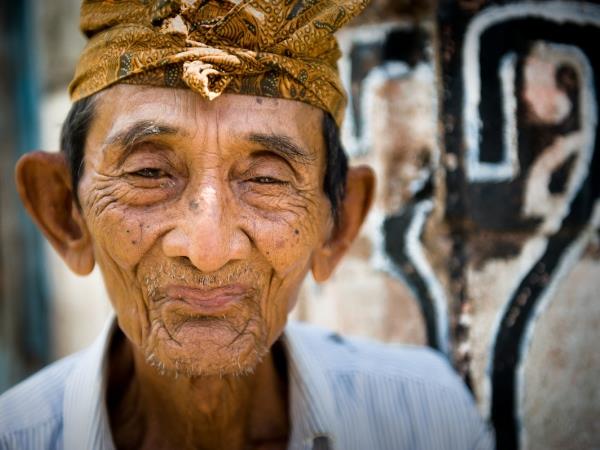 Bali holidays on a shoestring