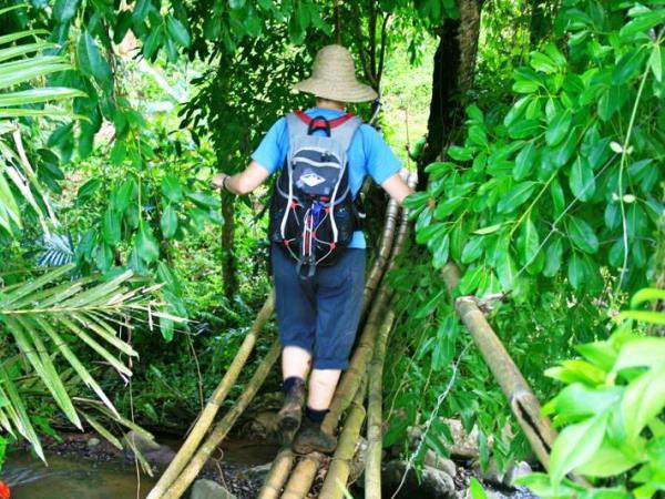 Tailor made holiday in Bali, Off the beaten track