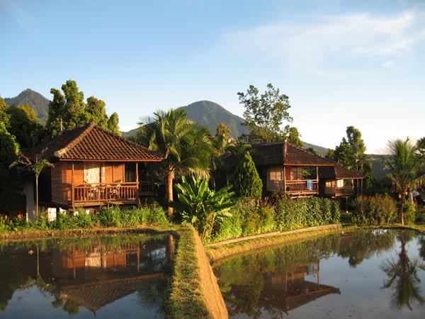 Tailor made holiday in Bali, Off the beaten track