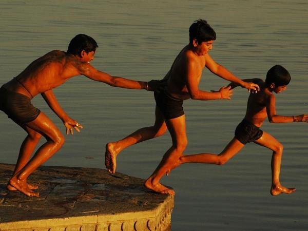 India cultural tour, Chattisgarh and Orissa