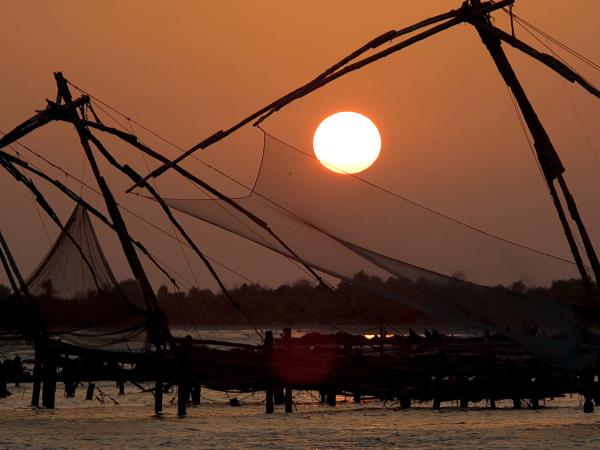 Kerala and Karnataka small group holiday, India