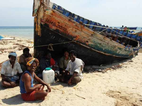 Kerala and Karnataka small group holiday, India