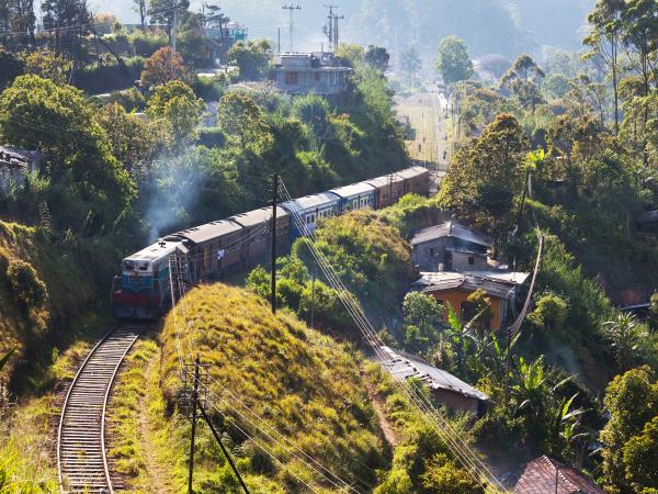 Kerala and Karnataka small group holiday, India