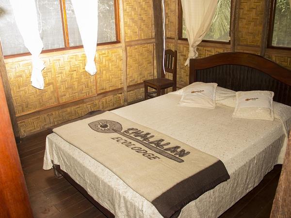 Bolivia holiday, Madidi National Park & ecolodge