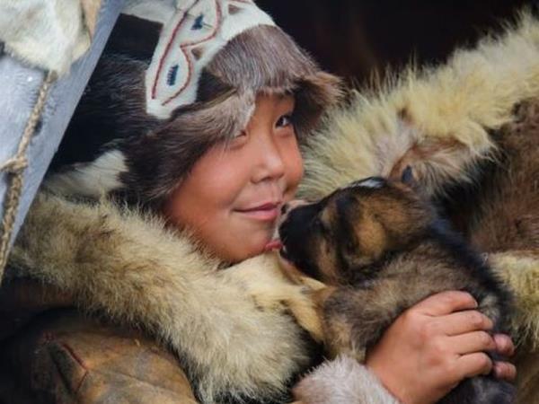 Chukotka and Wrangel Island wildlife cruises, Russia