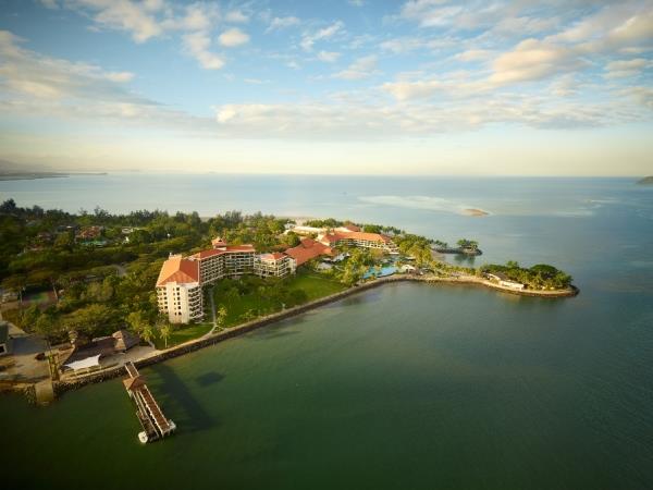 Borneo family holiday, tailor made