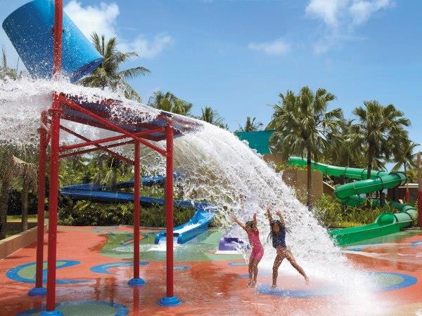 Borneo family holiday, tailor made