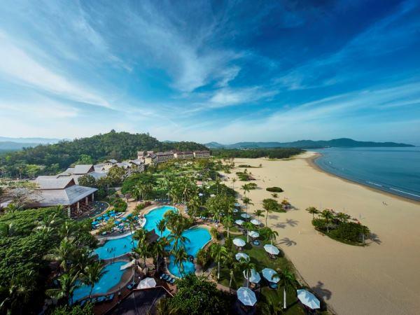 Borneo family holiday, tailor made