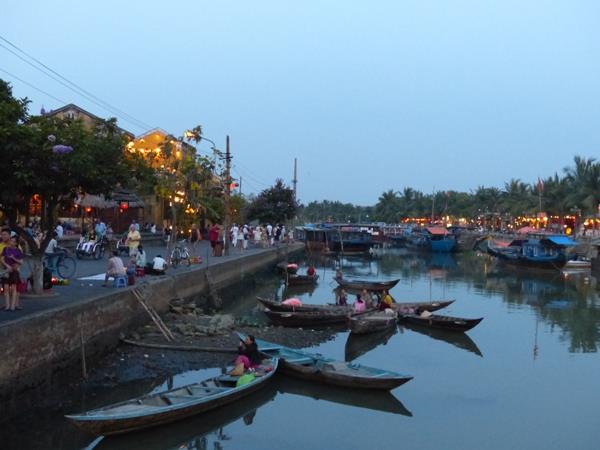 14 day tour of Vietnam