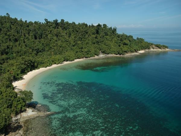 Borneo tailor made holidays, wildlife & beaches
