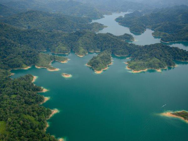 Borneo holiday, Sarawak highlights