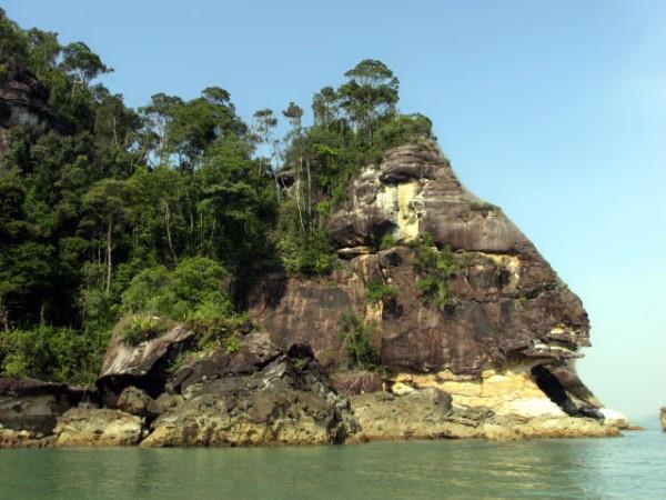 Borneo holiday, Sarawak highlights