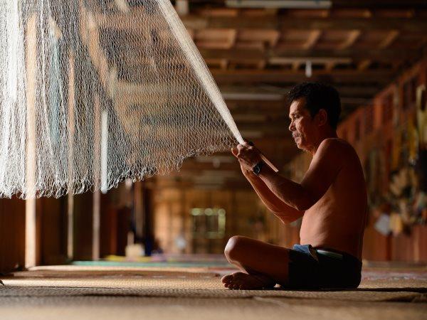 Borneo holiday, Sarawak highlights