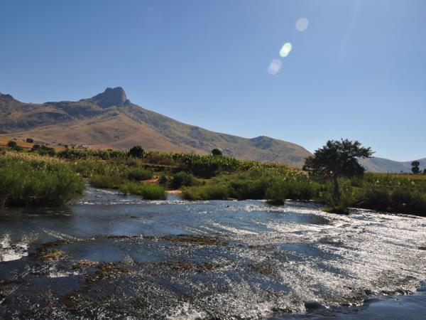 Madagascar trekking holiday