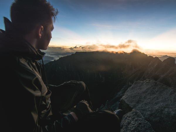 Borneo wildlife holiday with Mt. Kinabalu climb