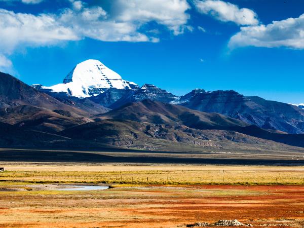 Tibet trekking holiday, Lhasa to Kashgar