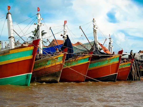 Vietnam small group explorer holiday