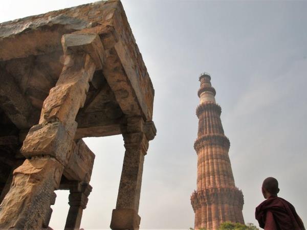 Rajasthan tailor made holiday, India