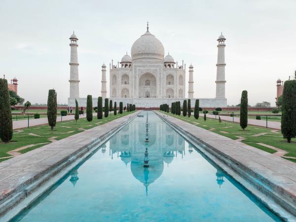 India tiger watching holidays
